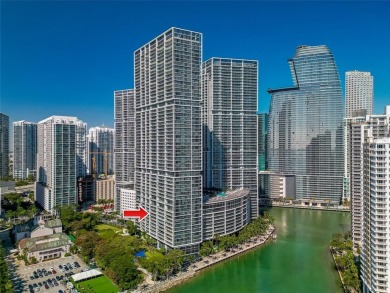 Miami River Condo For Sale in Miami Florida