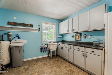 Modern Farmhouse Retreat on 4.54 Unrestricted Acres with Creek - photo 28