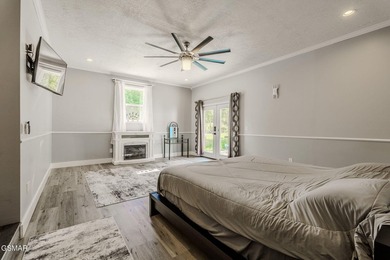 Modern Farmhouse Retreat on 4.54 Unrestricted Acres with Creek - photo 30