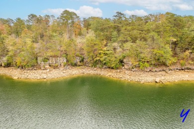 Lake Acreage For Sale in Crane Hill, Alabama