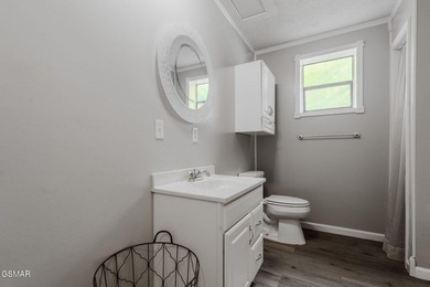 Modern Farmhouse Retreat on 4.54 Unrestricted Acres with Creek - photo 33