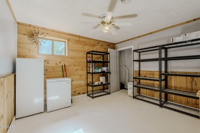 Modern Farmhouse Retreat on 4.54 Unrestricted Acres with Creek - photo 35