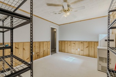 Modern Farmhouse Retreat on 4.54 Unrestricted Acres with Creek - photo 36