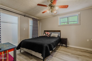 Modern Farmhouse Retreat on 4.54 Unrestricted Acres with Creek - photo 37