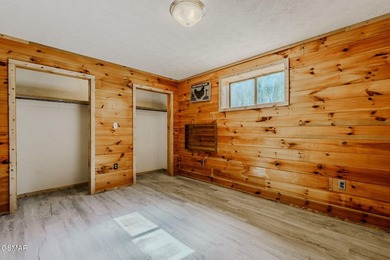 Modern Farmhouse Retreat on 4.54 Unrestricted Acres with Creek - photo 39