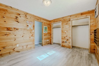 Modern Farmhouse Retreat on 4.54 Unrestricted Acres with Creek - photo 40