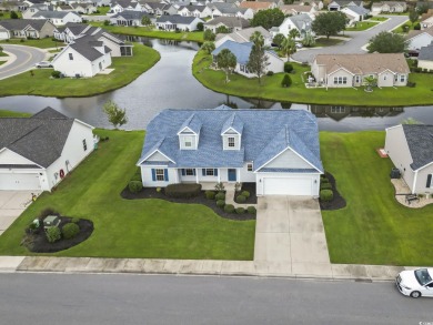 (private lake, pond, coastal) Home For Sale in Longs South Carolina