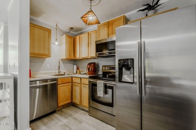 Modern Farmhouse Retreat on 4.54 Unrestricted Acres with Creek - photo 42