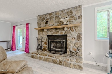 Modern Farmhouse Retreat on 4.54 Unrestricted Acres with Creek - photo 46