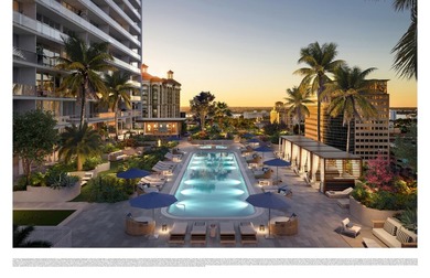 Pre Construction completion 2027. Mr. C Residences Sold FULLY - photo 6