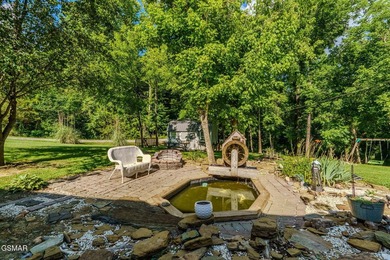 Modern Farmhouse Retreat on 4.54 Unrestricted Acres with Creek - photo 47