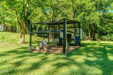 Modern Farmhouse Retreat on 4.54 Unrestricted Acres with Creek - photo 50
