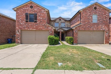 Lake Lewisville Home Active Under Con in Little Elm Texas
