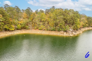 Lake Acreage For Sale in Crane Hill, Alabama