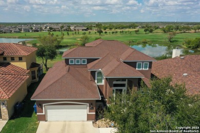 (private lake, pond, creek) Home For Sale in San Antonio Texas