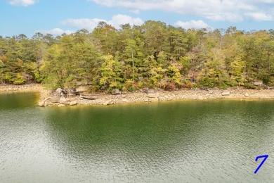 Lake Acreage For Sale in Crane Hill, Alabama