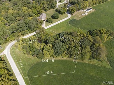 Highland Silver Lake Acreage Active Under Contract in Highland Illinois