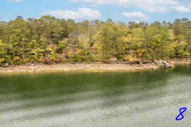 Lake Lot For Sale in Crane Hill, Alabama