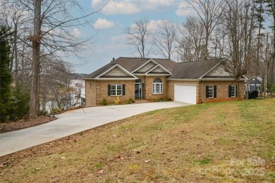 Lake Home For Sale in Denver, North Carolina