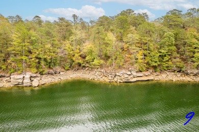 Lake Acreage For Sale in Crane Hill, Alabama