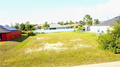 Build your dream home on this beautiful 1/4-acre vacant lot in - photo 1