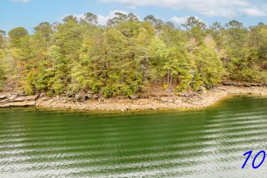 Smith Lake (Ryan Creek) Just released! One of the final pieces - Lake Lot For Sale in Crane Hill, Alabama