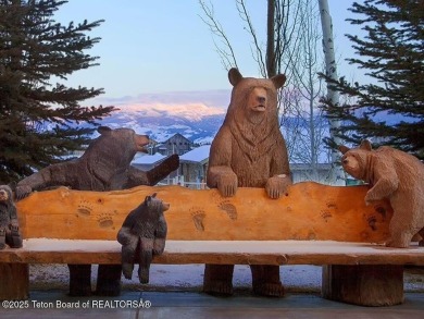 Luxury Resort Living at Snake River Lodge &amp; Spa! Experience the