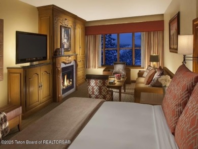 Luxury Resort Living at Snake River Lodge &amp; Spa! Experience the