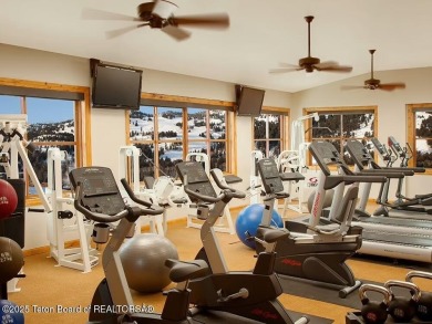 Luxury Resort Living at Snake River Lodge &amp; Spa! Experience the