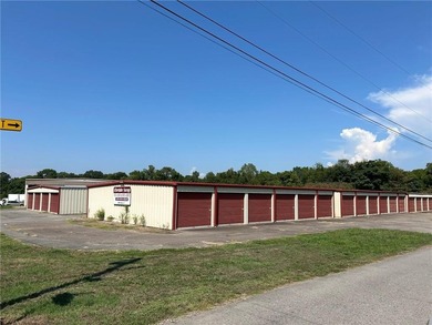 Lake Dardanelle Commercial For Sale in Russellville Arkansas