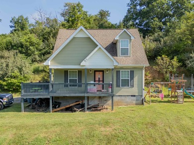 (private lake, pond, coastal) Home Sale Pending in Pembroke Virginia