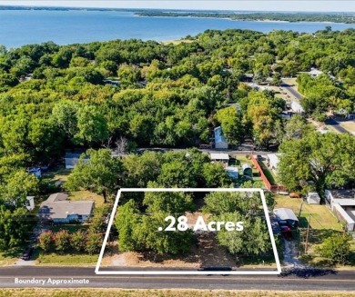 Lake Lavon Lot For Sale in Nevada Texas