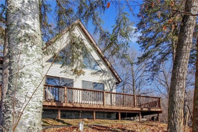 Clear Lake - Aitkin County Home For Sale in Glen Twp Minnesota