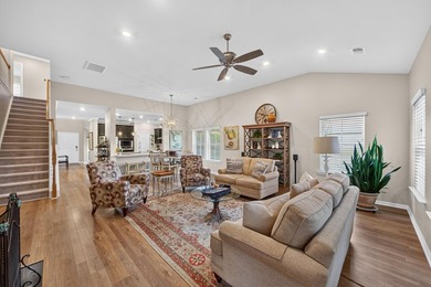 From the moment you arrive, it's clear this home has been - photo 11