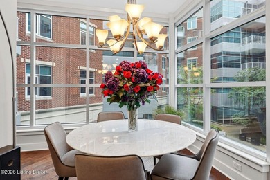 Check out this gorgeous 2 story condo in downtown Louisville - photo 11