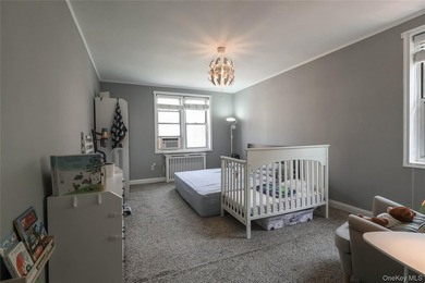 Step into this extra spacious one-bedroom corner unit offering - photo 11