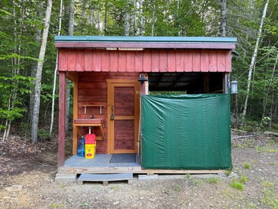 Looking for off-grid property in Maine with privacy, natural - photo 11