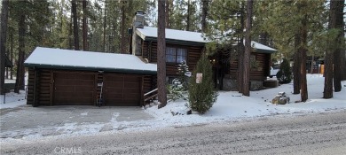 Big Bear Lake Home For Sale in Big Bear Lake California