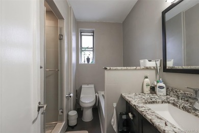 Step into this extra spacious one-bedroom corner unit offering - photo 12