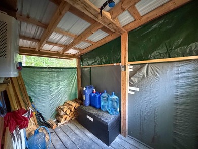 Looking for off-grid property in Maine with privacy, natural - photo 12