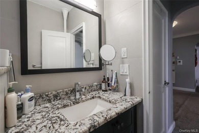 Step into this extra spacious one-bedroom corner unit offering - photo 13