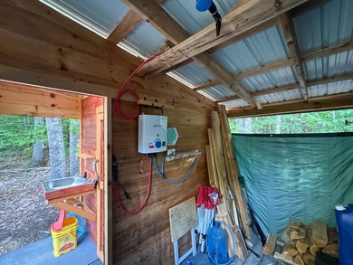 Looking for off-grid property in Maine with privacy, natural - photo 13