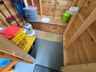 Looking for off-grid property in Maine with privacy, natural - photo 14