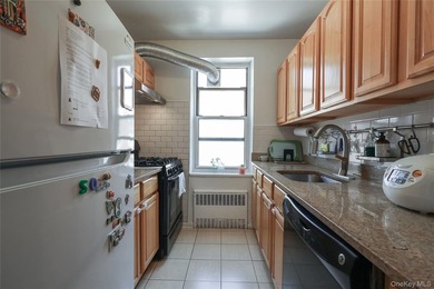 Step into this extra spacious one-bedroom corner unit offering - photo 15