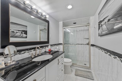 Located on the southern tip of Sea Isle City, across the bridge