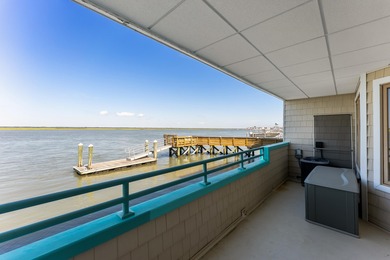 Located on the southern tip of Sea Isle City, across the bridge