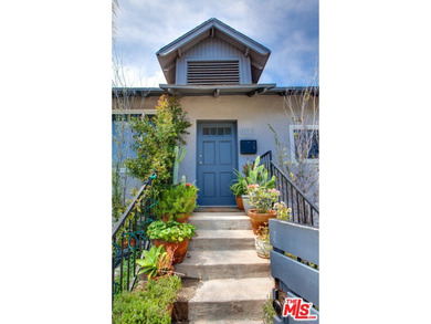 Beautifully remodeled Venice Beach triplex perfectly combines - photo 21