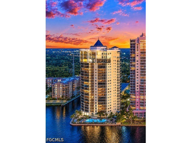 Experience luxury waterfront living at its finest in this - photo 1