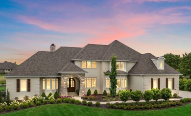 Lake Home For Sale in Chesterton, Indiana
