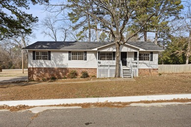 Lake Home Sale Pending in Russellville, Arkansas